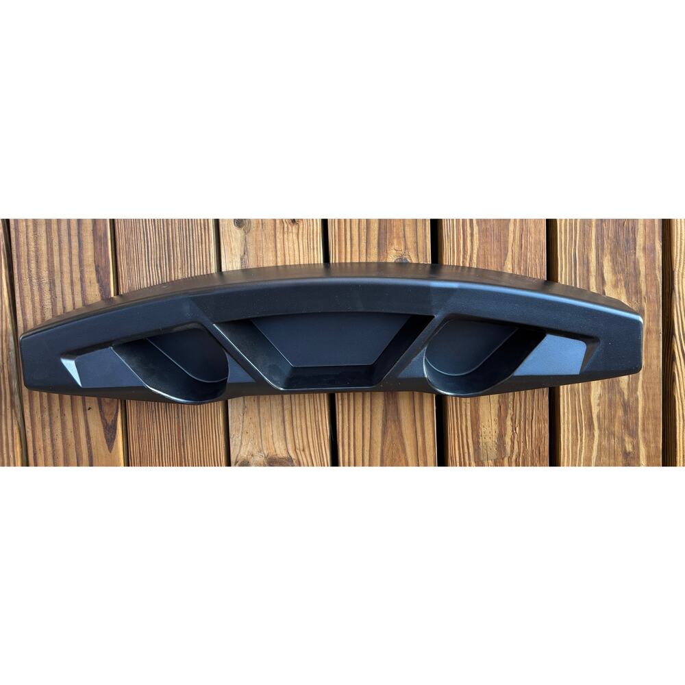Sole Fitness Treadmill Holder Beverage Cup Tray F83 583887 WF83 Never Used